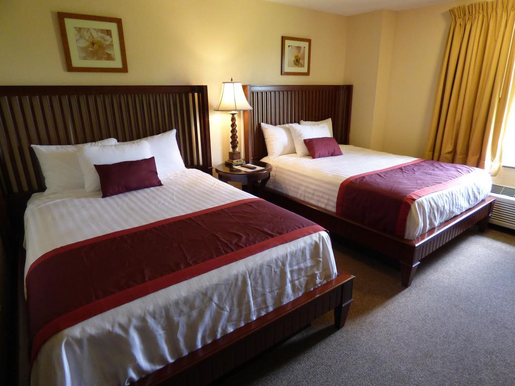 Days Inn & Suites By Wyndham Lake Okeechobee Eksteriør billede