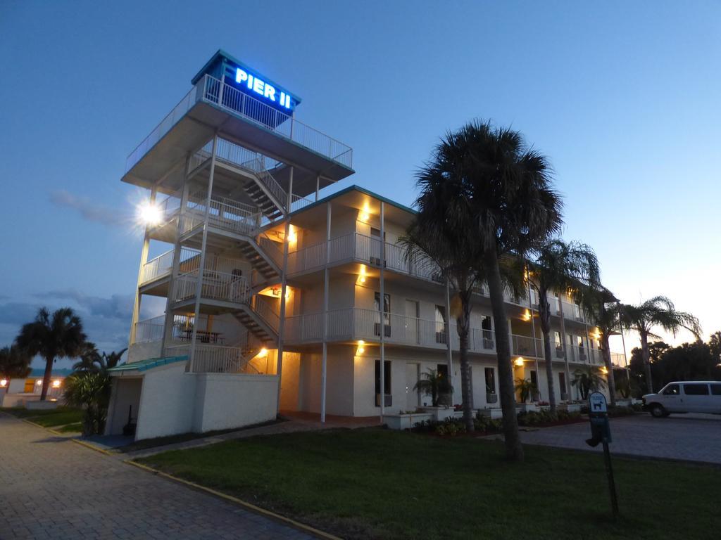 Days Inn & Suites By Wyndham Lake Okeechobee Eksteriør billede