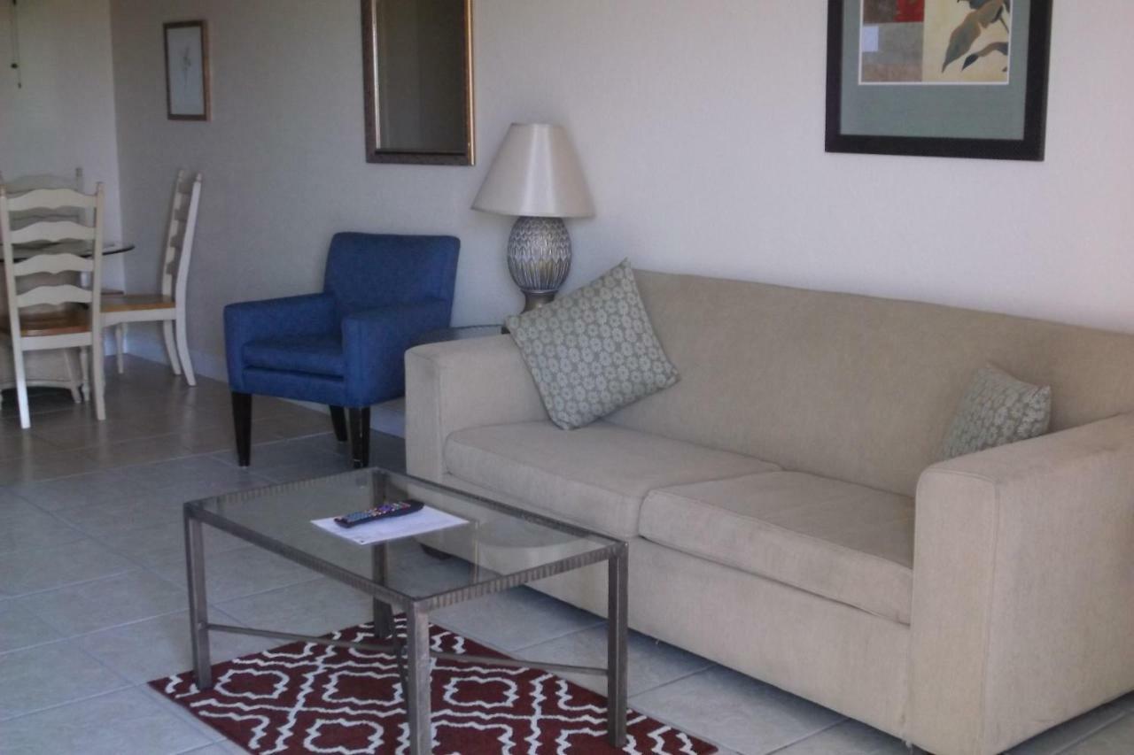 Days Inn & Suites By Wyndham Lake Okeechobee Eksteriør billede